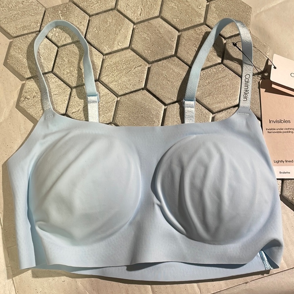 Calvin Klein Bralette